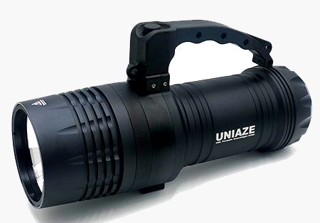 휴대용 Xenon HID 탐조등