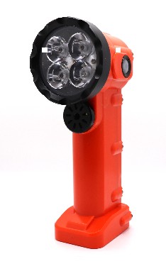 KFI 인증 개인안전랜턴(연기투시랜턴)